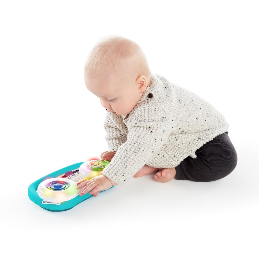 Baby Einstein - Jucarie muzicala Casetofonul fermecat