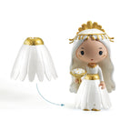 Figurine Tinyly Mirii Marguerite & Leopold, Djeco