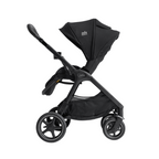 Joie - Carucior pentru copii multifunctional 3 in 1 Finiti Signature Eclipse (Carucior Finiti + Landou Ramble XL + scoica i-Starter)