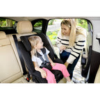 Joie - Scaun auto Fortifi R129 Thunder, 76-145 cm, certificat R129