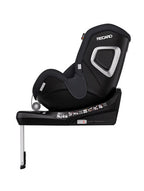 Scaun Auto Copii, Recaro Toron 1 Fresh Black, R129 EU, 0-4 ani, Inclinatie 170°