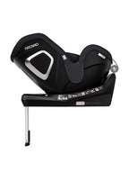 Scaun Auto Copii, Recaro Toron 1 Fresh Black, R129 EU, 0-4 ani, Inclinatie 170°