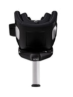 Scaun Auto Copii, Recaro Toron 1 Fresh Black, R129 EU, 0-4 ani, Inclinatie 170°