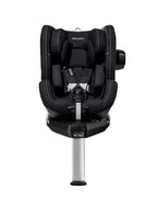 Scaun Auto Copii, Recaro Toron 1 Fresh Black, R129 EU, 0-4 ani, Inclinatie 170°
