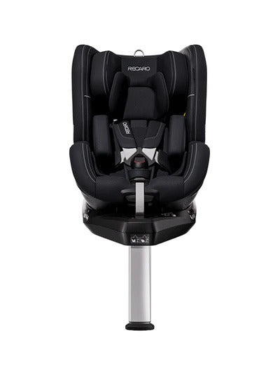 Scaun Auto Copii, Recaro Toron 1 Fresh Black, R129 EU, 0-4 ani, Inclinatie 170°