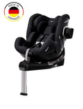 Scaun Auto Copii, Recaro Toron 1 Fresh Black, R129 EU, 0-4 ani, Inclinatie 170°