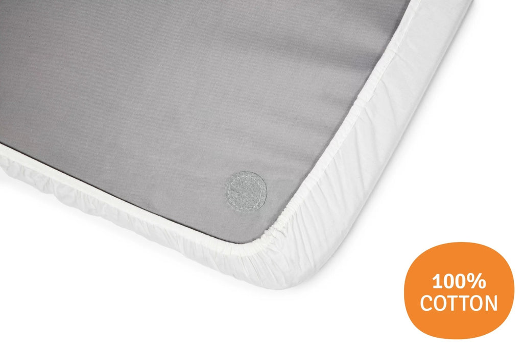 Aeromoov Fitted Sheet for Pop Up Travel Cot