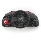 Bright Starts - Premergator si antepremergator 4 in 1 - Ford Mustang