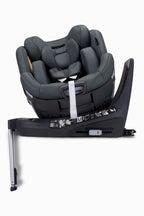 Scaun Auto Recaro Xenon 1, 0-21 kg, R129 i-Size , 0-7 ani, Gallant Grey