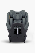 Scaun Auto Recaro Xenon 1, 0-21 kg, R129 i-Size , 0-7 ani, Gallant Grey