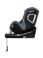 Scaun Auto Copii, Recaro Toron 1 Gallant Grey, R129 EU, 0-4 ani, Inclinatie 170°