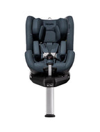 Scaun Auto Copii, Recaro Toron 1 Gallant Grey, R129 EU, 0-4 ani, Inclinatie 170°