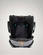 Joie - Scaun auto i-Traver Signature Carbon, 100 - 150 cm, testat ADAC si certificat R129