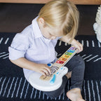 Baby Einstein - Jucarie muzicala Chitara cu animalute