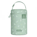 Geanta izoterma Miniland Ecothermibag Mint 700 ml