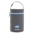 Geanta izoterma Miniland Thermibag Azure 700 ml