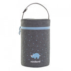 Geanta izoterma Miniland Thermibag Azure 700 ml
