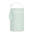 Geanta izoterma dubla Miniland Thermibag Mint