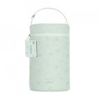 Geanta izoterma dubla Miniland Thermibag Mint