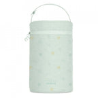 Geanta izoterma dubla Miniland Thermibag Mint