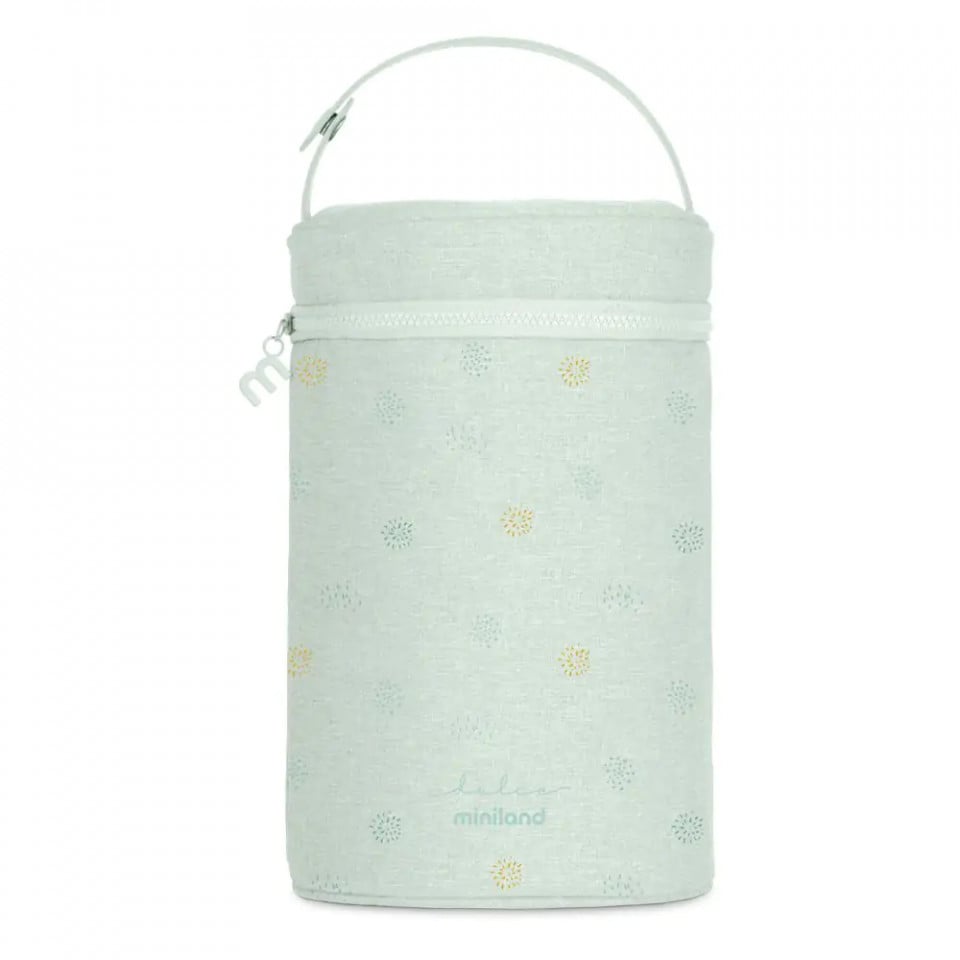 Miniland Thermibag Mint Double Insulated Bag