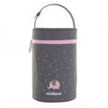 Geanta izoterma Miniland Thermibag Silky Rose 700 ml