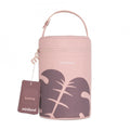 Miniland Thermibag Terra Leaves Insulated Bag 700 ml