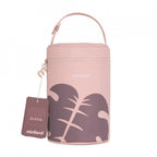 Miniland Thermibag Terra Leaves Insulated Bag 700 ml