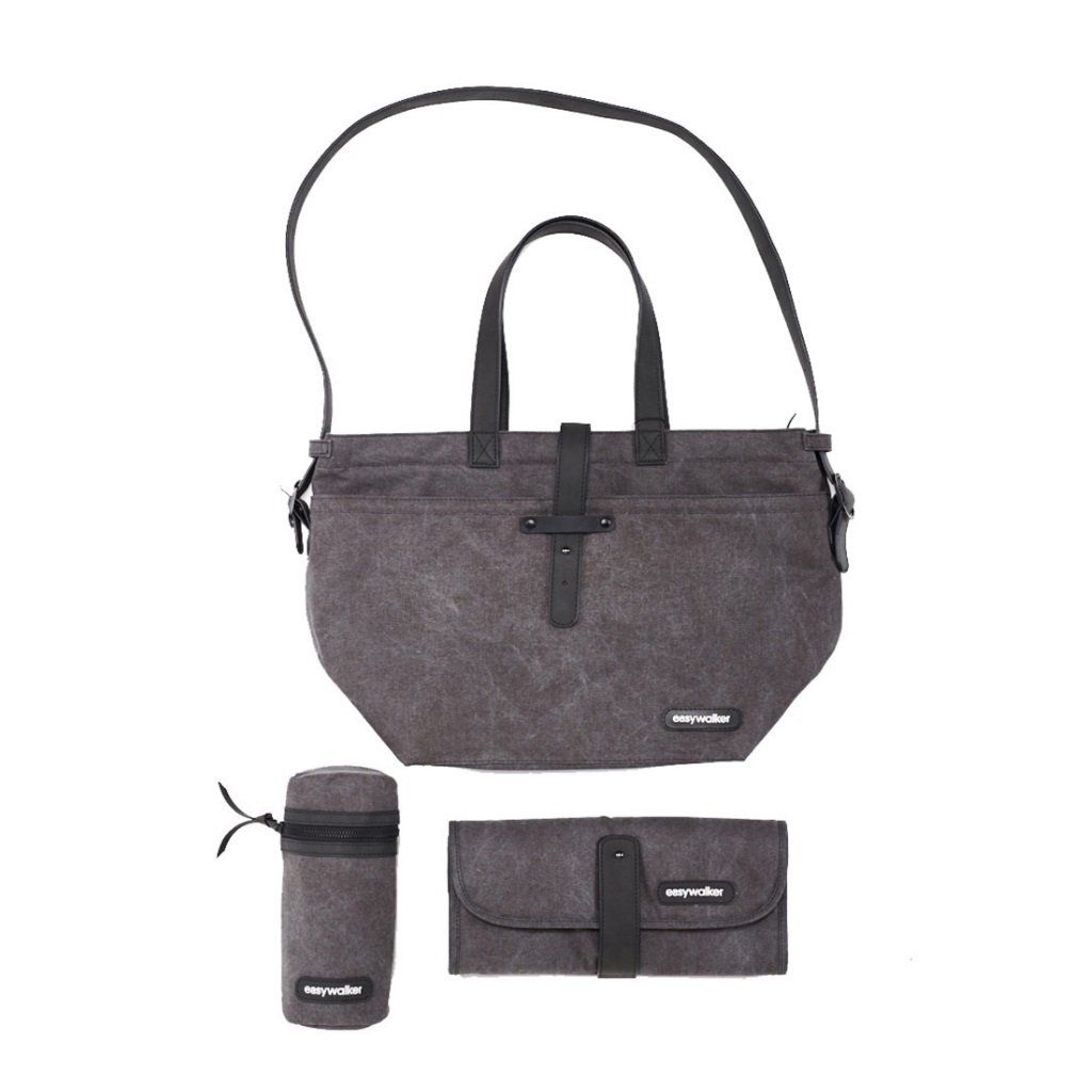 Easywalker Diaper Bag