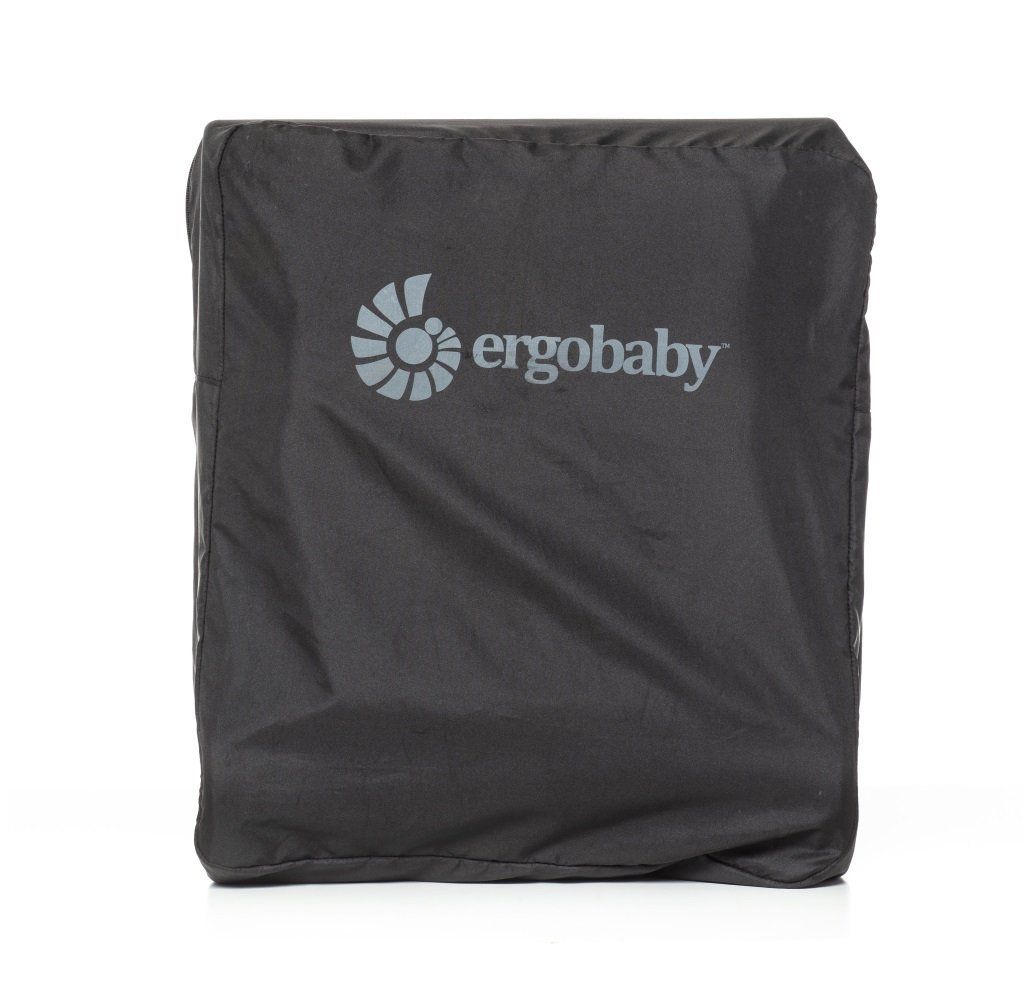 Ergobaby Metro+ Stroller Transport and Storage Bag