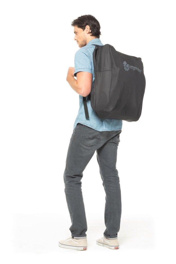 Geanta Transport si Depozitare Carucior Metro+ Ergobaby