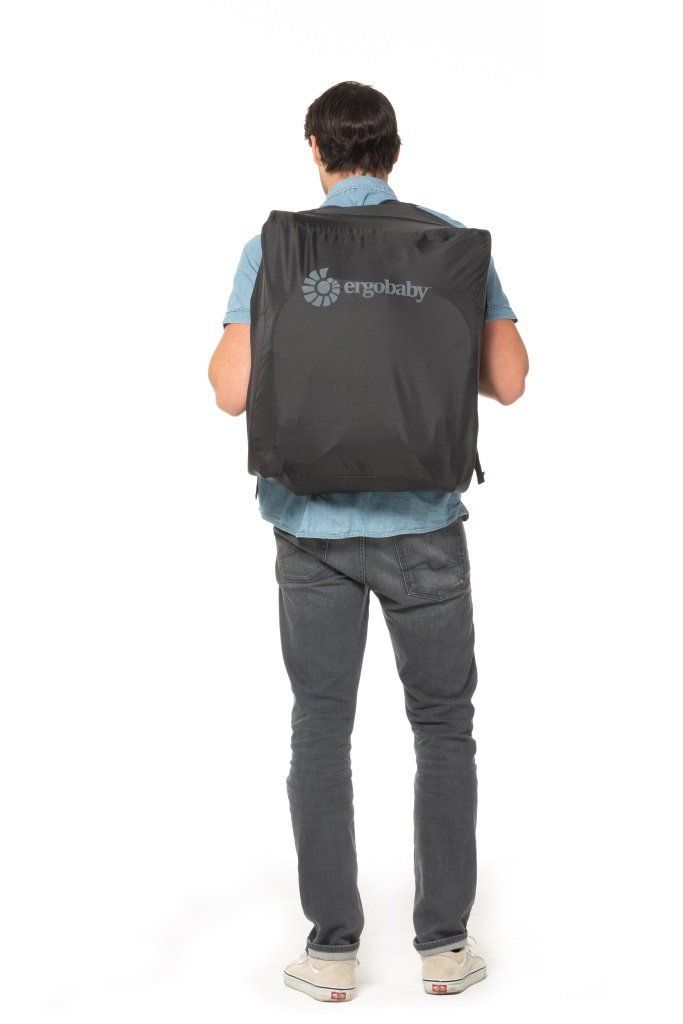 Geanta Transport si Depozitare Carucior Metro+ Ergobaby