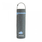 Geanta izoterma Miniland Silky Azure 500 ml