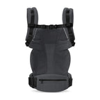 Marsupiu Omni Deluxe Mesh Graphite Grey
