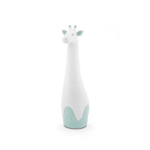 Gina Blue Lantern Nightlight