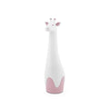 Gina Pink Night Light with Flashlight