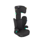 Graco - Scaun auto Affix Midnight,100-150 cm, certificat R129