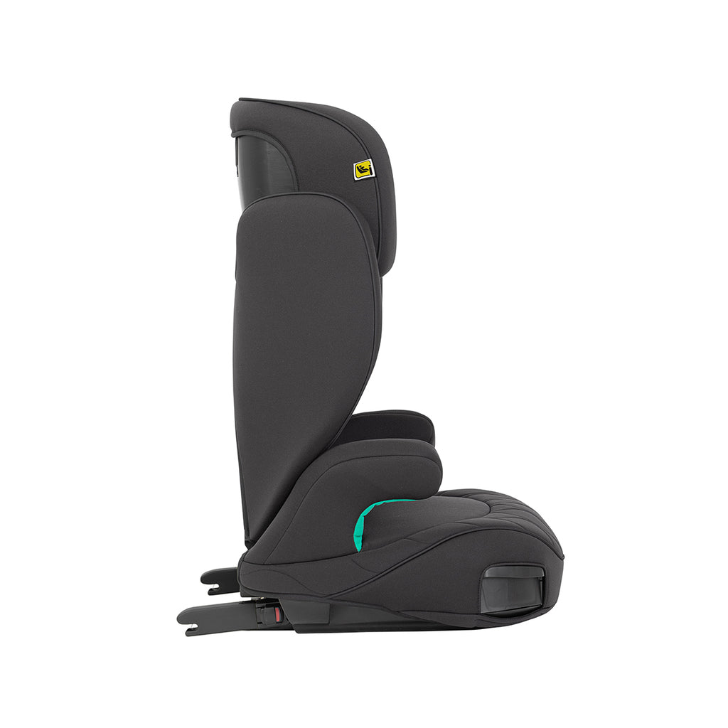 Graco - Scaun auto Affix Midnight,100-150 cm, certificat R129
