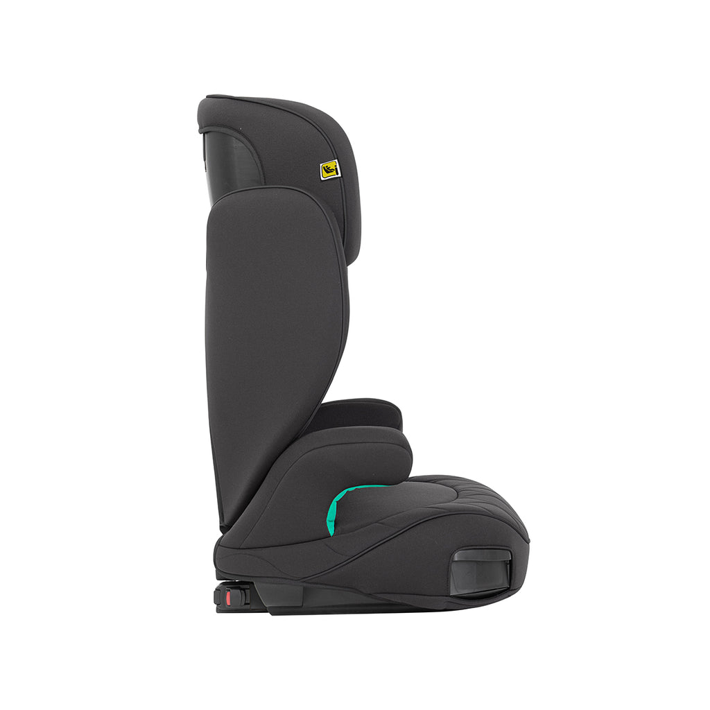 Graco - Scaun auto Affix Midnight,100-150 cm, certificat R129