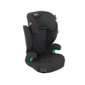 Graco - Scaun auto Affix Midnight,100-150 cm, certificat R129