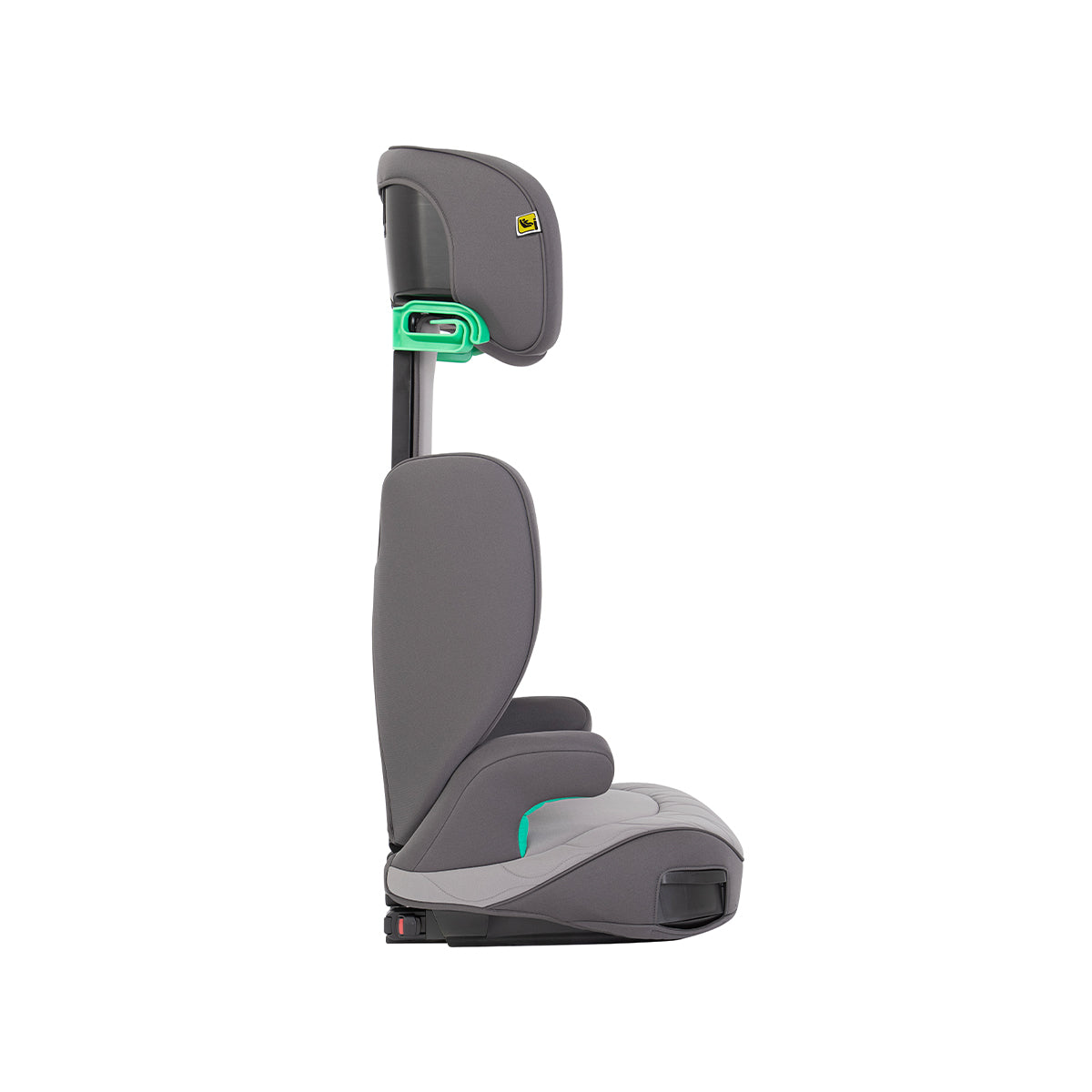 Graco - Scaun auto Affix Iron,100-150 cm, certificat R129
