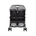 Graco - Carucior de gemeni DuoRider Steeple Gray