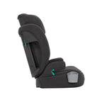 Graco - Scaun auto Eldura Midnight, 76-150 cm, certificat R129