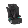 Graco - Scaun auto Eldura Midnight, 76-150 cm, certificat R129