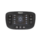 Graco - Leagan electric Eluma Sway cu tehnologie inteligenta de detectare a plansului, pentru bebelusi, alb Rori