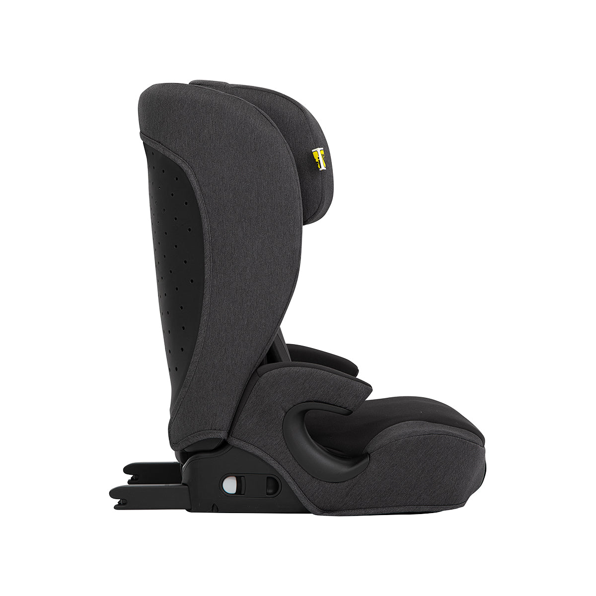 Graco - Scaun auto Energi Midnight, 76-150 cm, certificat R129
