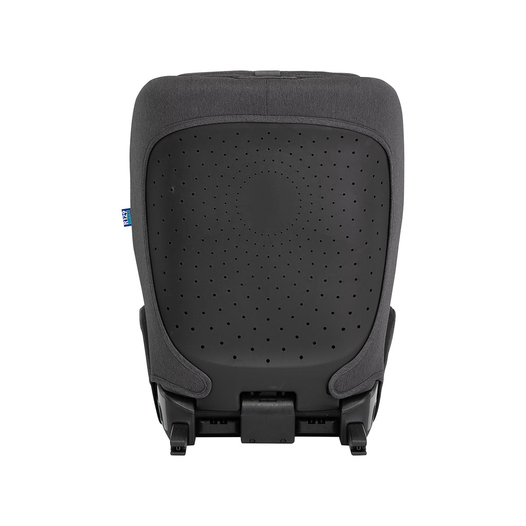 Graco - Scaun auto Energi Midnight, 76-150 cm, certificat R129