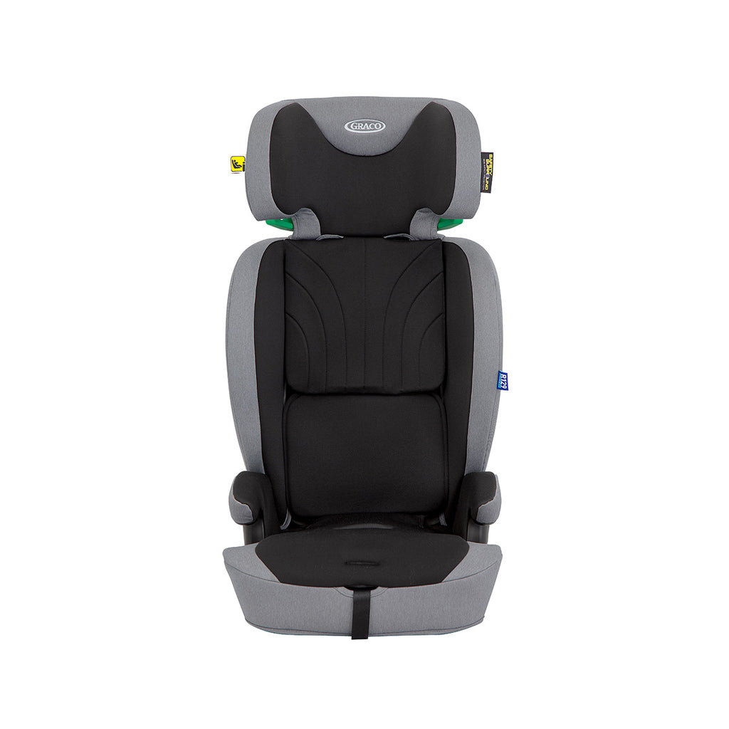 Graco - Scaun auto Energi Meteor, 76-150 cm, certificat R129
