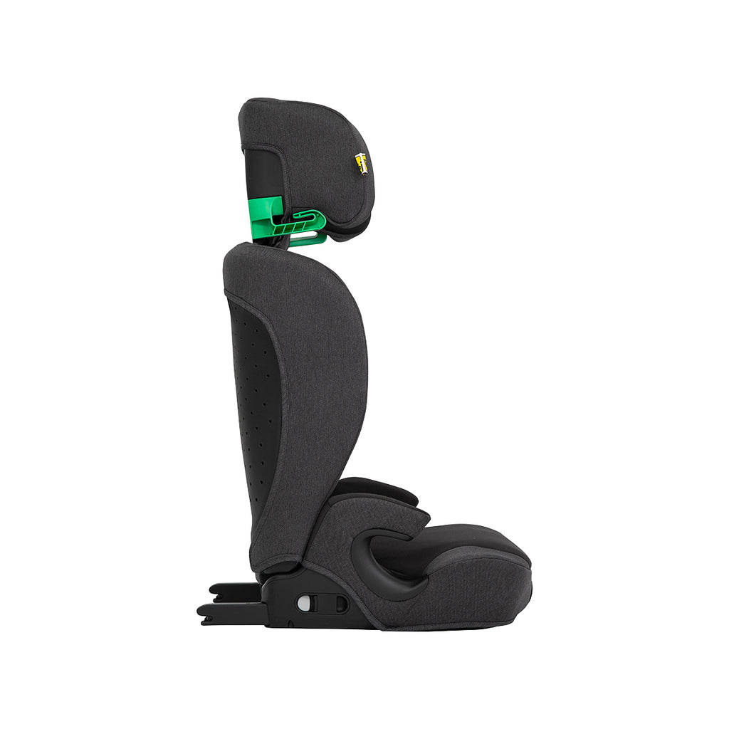 Graco - Scaun auto Energi Midnight, 76-150 cm, certificat R129