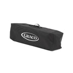 Graco - Patut de calatorie 3 in 1 transformabil in tarc FoldLite LX, Midnight